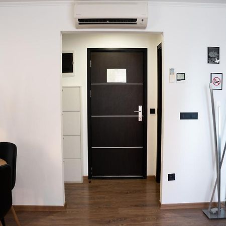 Rovigno Tesoro 1 Apartman Kültér fotó