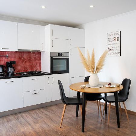 Rovigno Tesoro 1 Apartman Kültér fotó